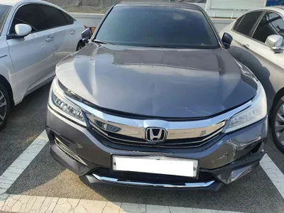 2016 Honda Accord 1HGCR2680HA510650 VIN:1HGCR2680HA510650