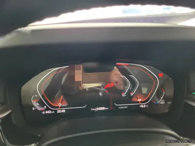 2020 BMW 530 WBAJR5105LCE75362 VIN:WBAJR5105LCE75362