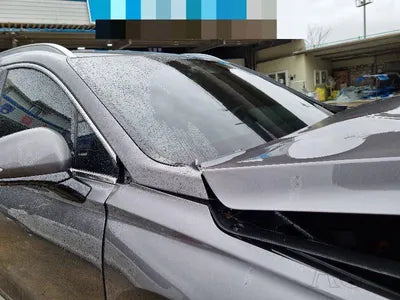 2018 Hyundai Santa FE VIN: