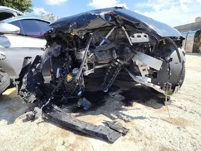 2019 BMW 320 WBA5V5107KAJ53813 VIN:WBA5V5107KAJ53813