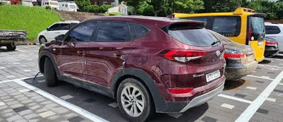 2017 Hyundai Tucson KMHJ2815GHU324893 VIN:KMHJ2815GHU324893