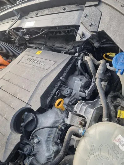 2020 Hyundai Kona VIN: