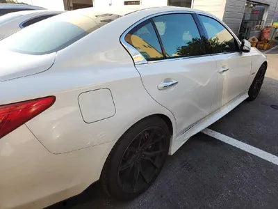 2015 Infiniti Q50 JNKAV71E4FM540251 VIN:JNKAV71E4FM540251