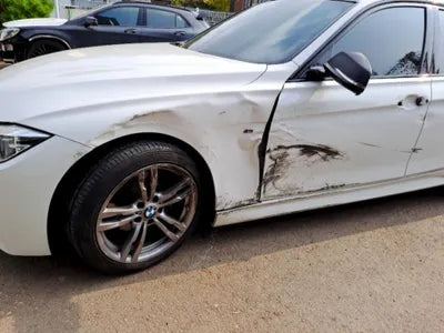 2017 BMW 320 295KMWBA8A9103HK8 VIN:295KMWBA8A9103HK8