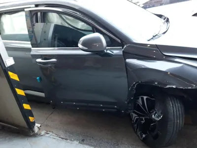 2018 Hyundai Santa FE KMHS381CBKU107767 VIN:KMHS381CBKU107767