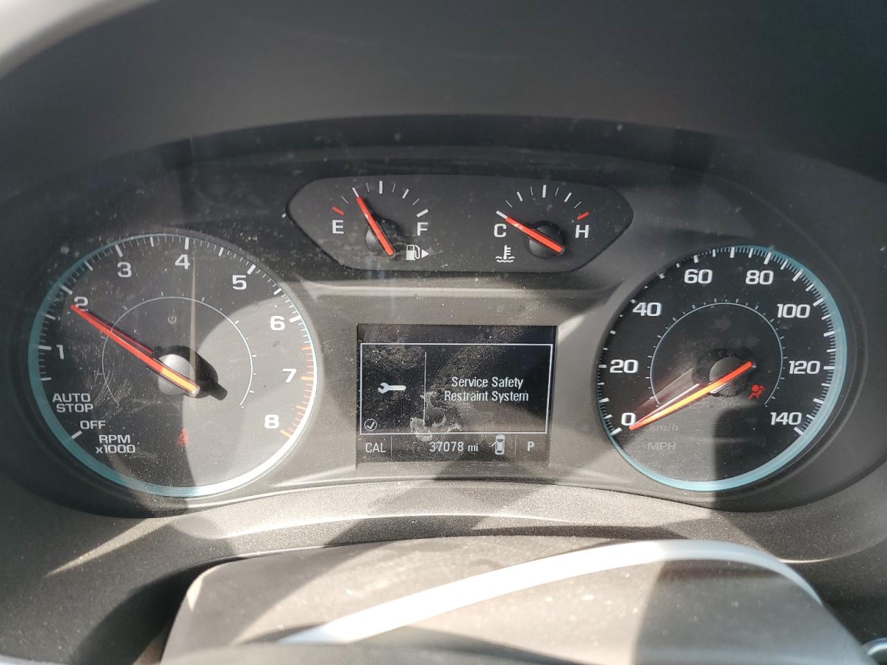 2023 CHEVROLET MALIBU LT VIN:1G1ZD5STXPF150892