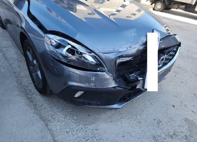 2016 Volvo V40 YV1MZ79K0G2100550 VIN:YV1MZ79K0G2100550