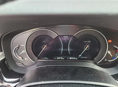 2017 BMW 520 WBAJC3108JG994124 VIN:WBAJC3108JG994124