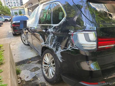 2016 BMW 530 WBA5D3108GGV85676 VIN:WBA5D3108GGV85676