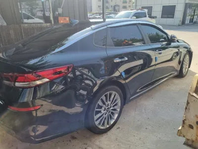 2018 Kia K5 KNAGT411BKA279541 VIN:KNAGT411BKA279541