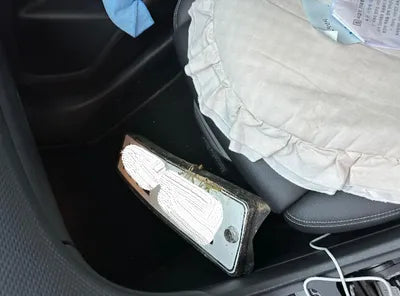 2017 Mercedes-Benz A 200 WDDBF4DB3HJ527035 VIN:WDDBF4DB3HJ527035