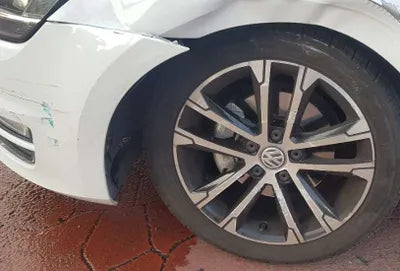 2015 Volkswagen Golf WVWZZZAUZGW124174 VIN:WVWZZZAUZGW124174