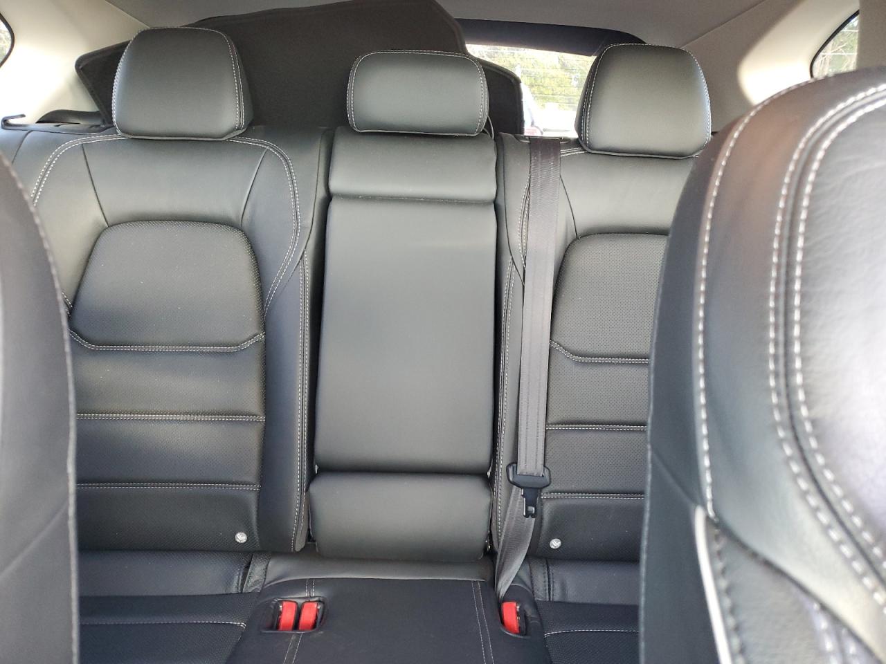 2024 MAZDA CX-5 PREFERRED VIN:JM3KFBCL3R0428755