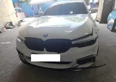 2017 BMW 530 WBAJD9103HWC10371 VIN:WBAJD9103HWC10371