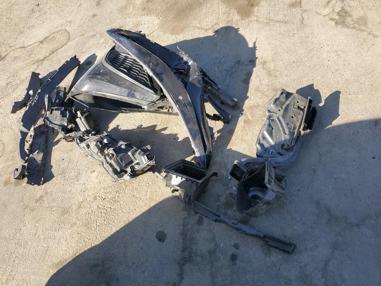 2022 TOYOTA CAMRY SE VIN:4T1G11AK5NU717216