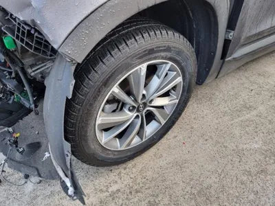 2019 Hyundai Santa FE KMHS281BBKU151512 VIN:KMHS281BBKU151512