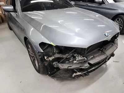 2019 BMW 520 WBAJF3104KBS70808 VIN:WBAJF3104KBS70808