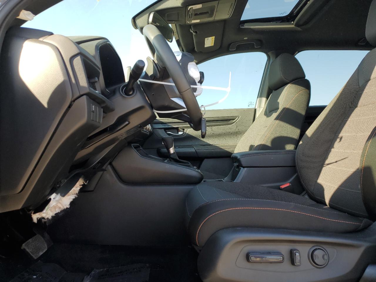 2024 HONDA CR-V SPORT VIN:7FARS5H52RE022602