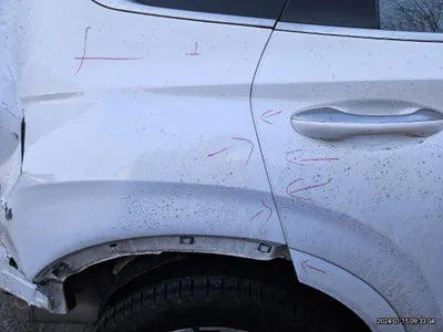 2022 Hyundai Santa FE KMHS5811BNU038415 VIN:KMHS5811BNU038415