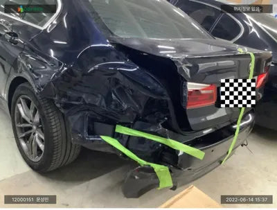 2020 BMW 520 WBAJF3108LCE23687 VIN:WBAJF3108LCE23687