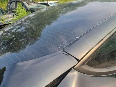 2021 Tesla Model 3 5YJ3E1EBXMF947195 VIN:5YJ3E1EBXMF947195
