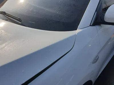 2016 Hyundai Tucson KMHJ2815GHU267119 VIN:KMHJ2815GHU267119