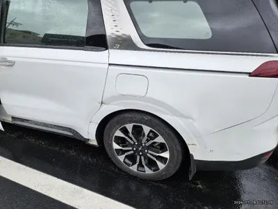 2021 Kia Carnival VIN: