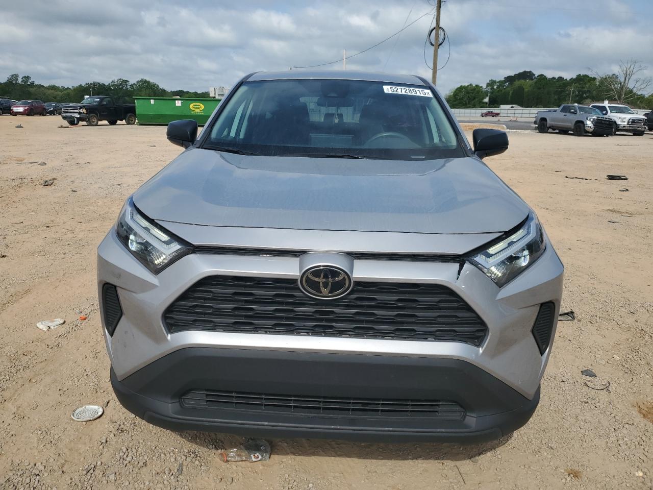 2023 TOYOTA RAV4 LE VIN:2T3H1RFV1PW289810