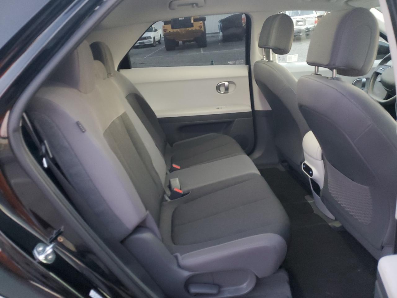 2024 HYUNDAI IONIQ 5 SEL VIN:KM8KN4DE2RU287995