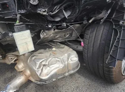 2022 Audi A6 WAUZZZF29NN015145 VIN:WAUZZZF29NN015145