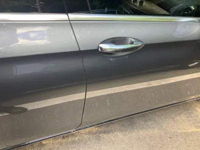 2019 Mercedes-Benz E 220 VIN: