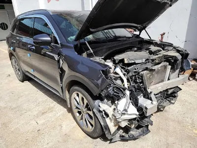 2020 Kia Sorento VIN: