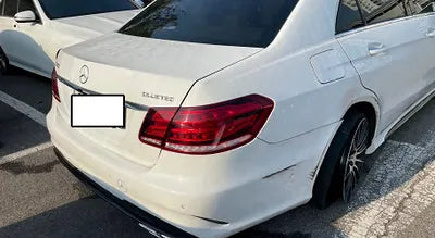 2015 Mercedes-Benz E 250 WDDHF9HB6FB110503 VIN:WDDHF9HB6FB110503