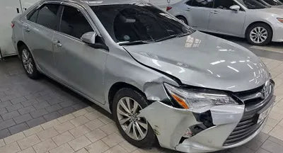 2017 Toyota Camry 4T1BF1FK5HU763332 VIN:4T1BF1FK5HU763332