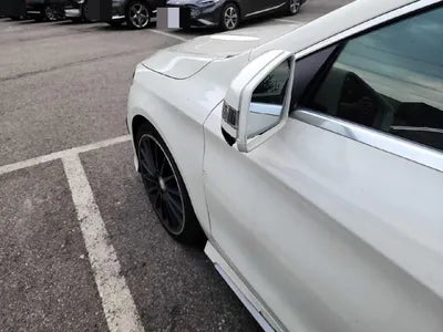 2016 Mercedes-Benz A 45 AMG VIN: