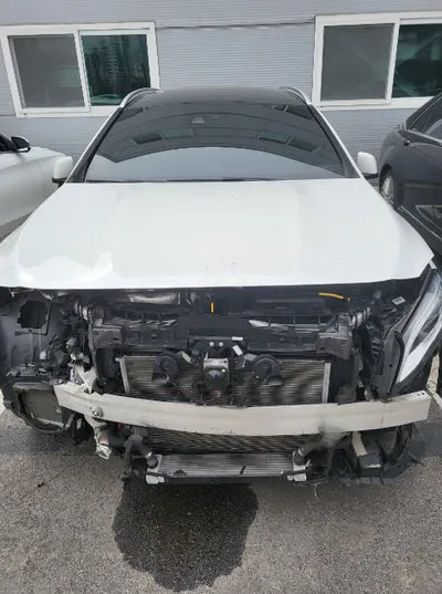 2019 Mercedes-Benz A 45 AMG WDCTG5CB1KJ581129 VIN:WDCTG5CB1KJ581129