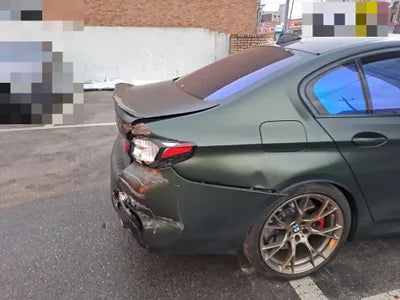 2021 BMW M5 WBS71CH00MCH09464 VIN:WBS71CH00MCH09464