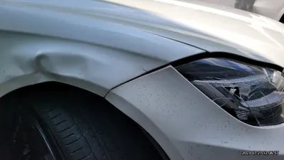 2014 Mercedes-Benz CLS 63 AMG VIN: