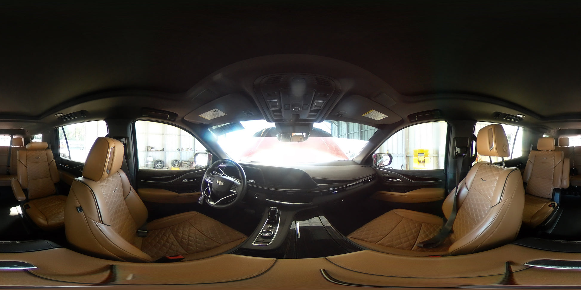 2022 CADILLAC ESCALADE PREMIUM LUXURY VIN:1GYS3BKL9NR289217