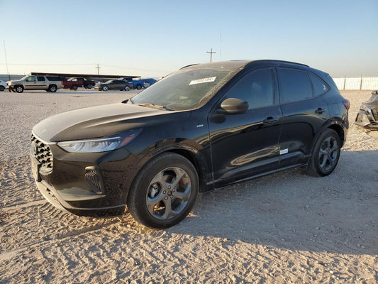 2023 FORD ESCAPE ST LINE VIN:1FMCU0MN1PUA08288