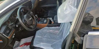 2016 Audi A7 WAUZZZ4G7GN108568 VIN:WAUZZZ4G7GN108568