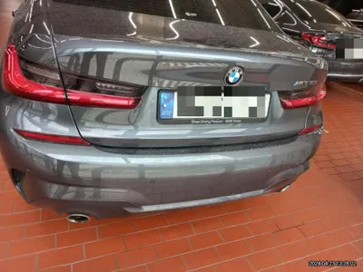 2021 BMW 320 VIN: