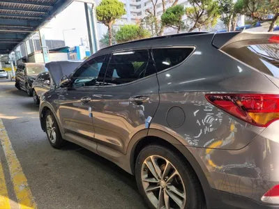 2016 Hyundai Santa FE KMHSW81UBGU619811 VIN:KMHSW81UBGU619811