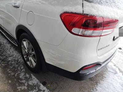 2016 Kia Sorento KNAPH81ABGA216735 VIN:KNAPH81ABGA216735