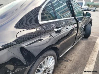 2023 Mercedes-Benz E 220 W1KZF0FB0PB156901 VIN:W1KZF0FB0PB156901