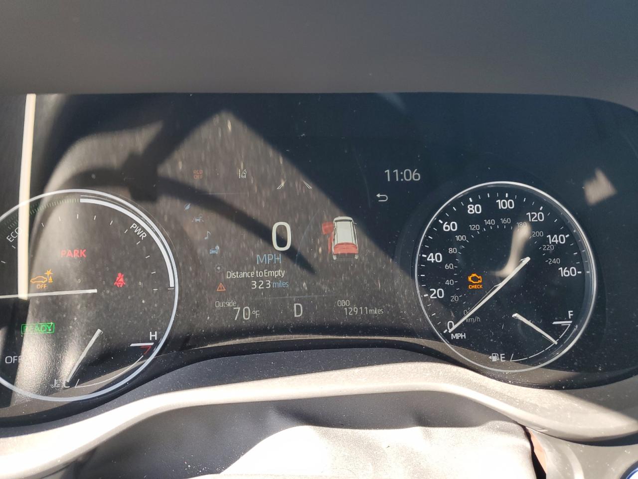 2022 TOYOTA SIENNA LIMITED VIN:5TDERKEC1NS106309