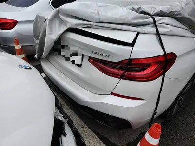 2021 BMW 630 WBA61CC08MCG56889 VIN:WBA61CC08MCG56889