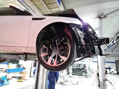 2014 Kia K5 NONE VIN:
