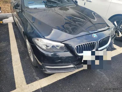 2015 BMW 520 000KMWBA5E5109FG0 VIN:000KMWBA5E5109FG0