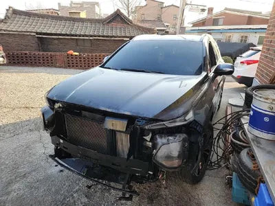 2019 Hyundai Santa FE VIN: